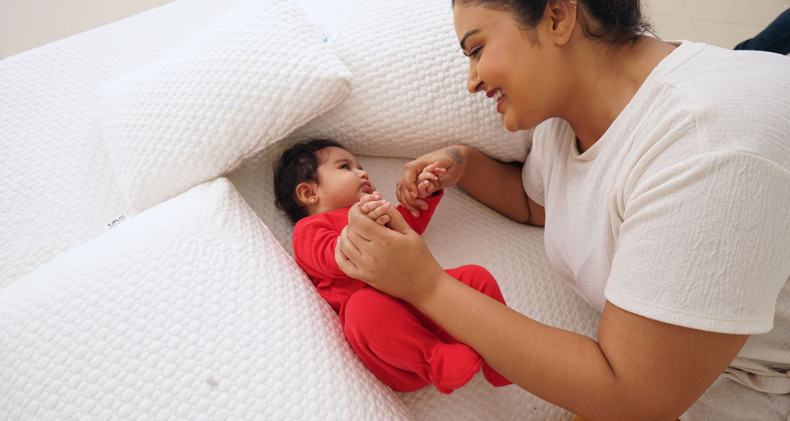 Baby Mattress Give Your Little One a Good Night s Sleep